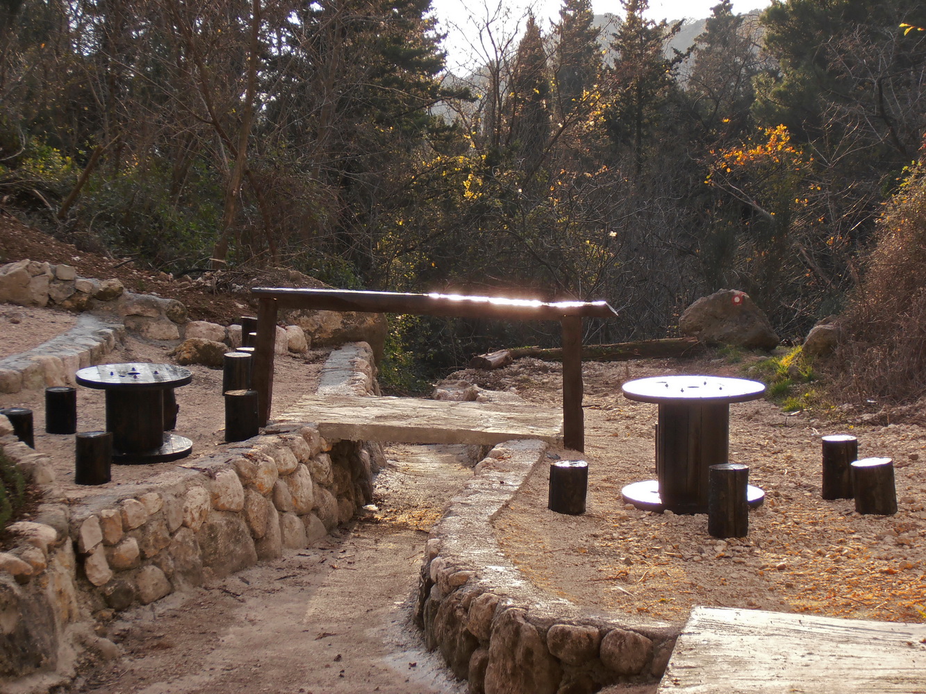 Kotorbilje - Orjen