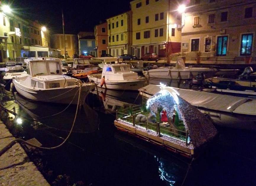 Veli luka jaslice