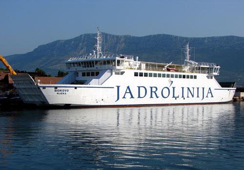Biokovo