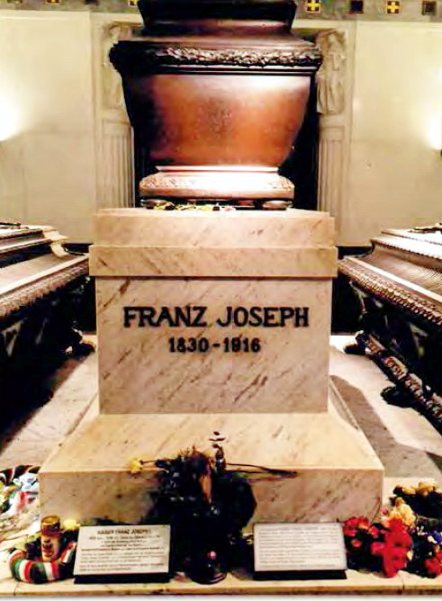 Franz Jozef