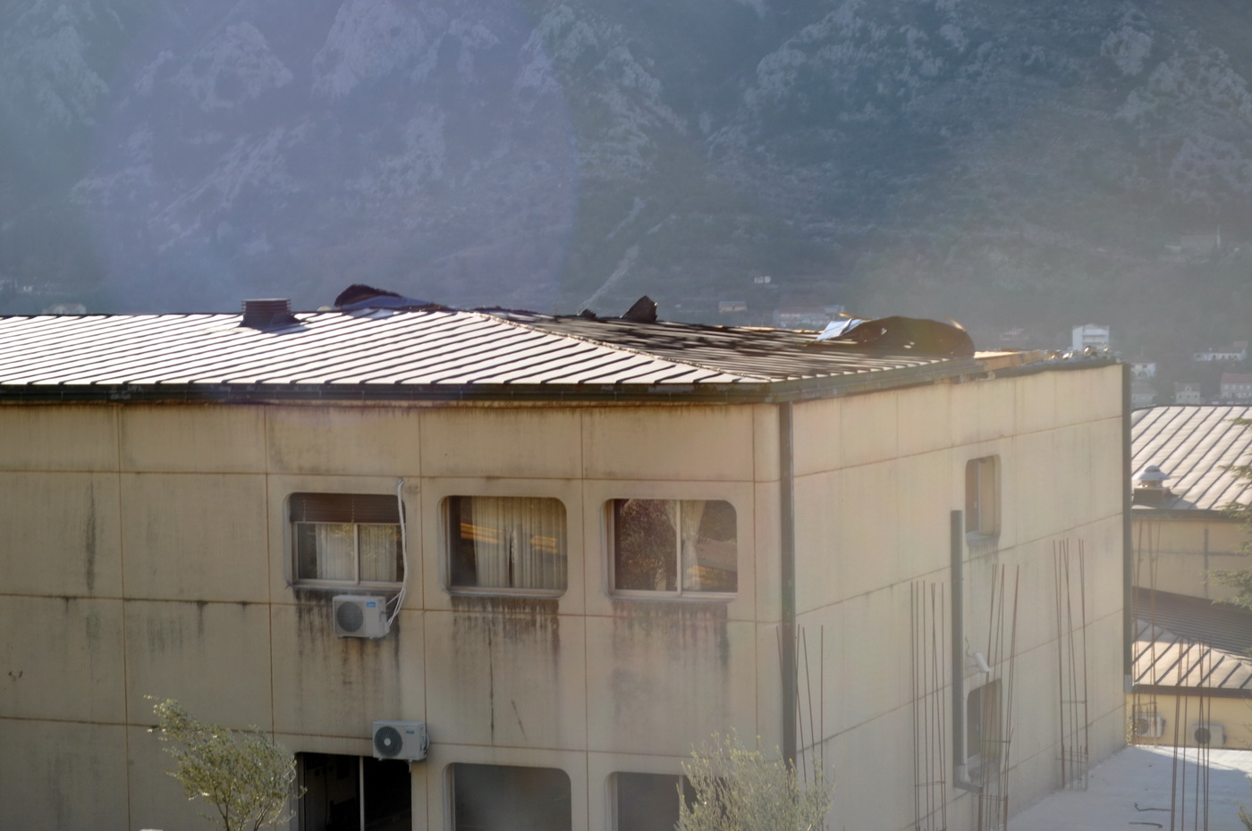 Gimnazija Kotor-foto Boka News