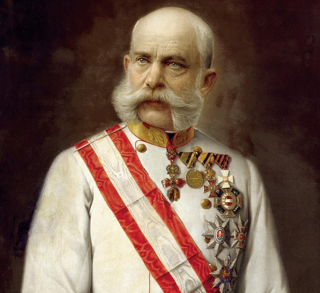 Car Franjo Josip