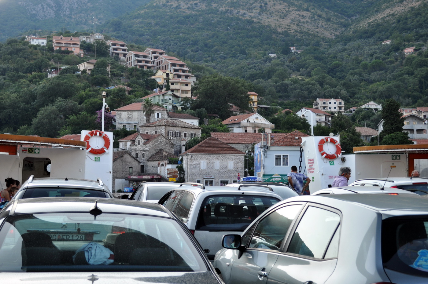Kamenari-foto Boka News