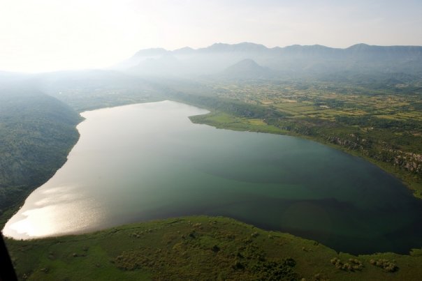 Šaško jezero