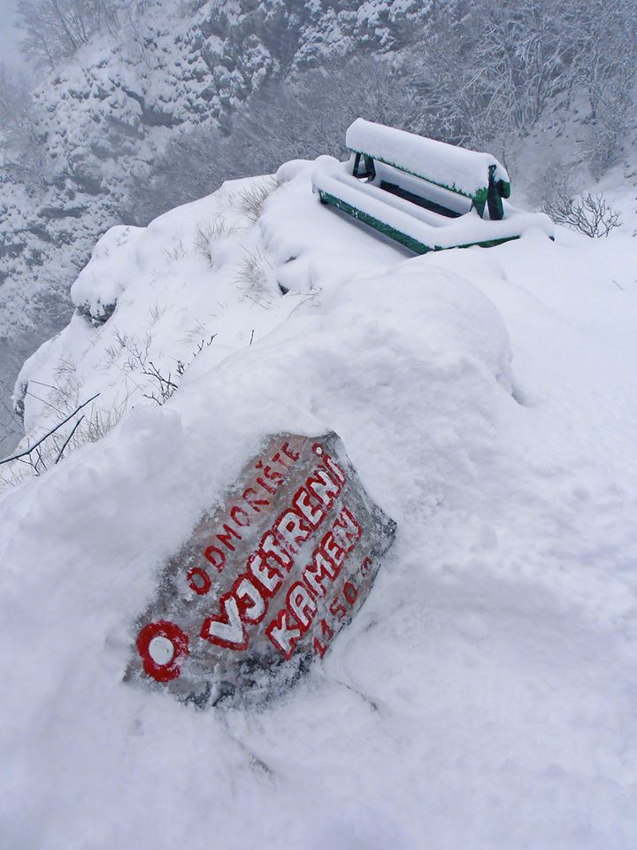 Odmorište