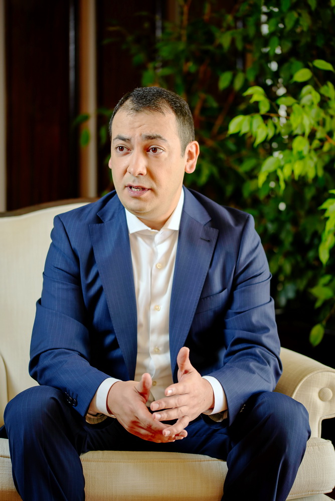 Rashad Aliyev