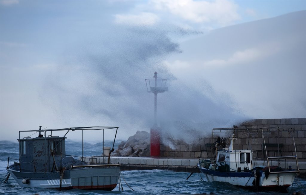 Bura - Slobodna Dalmacija