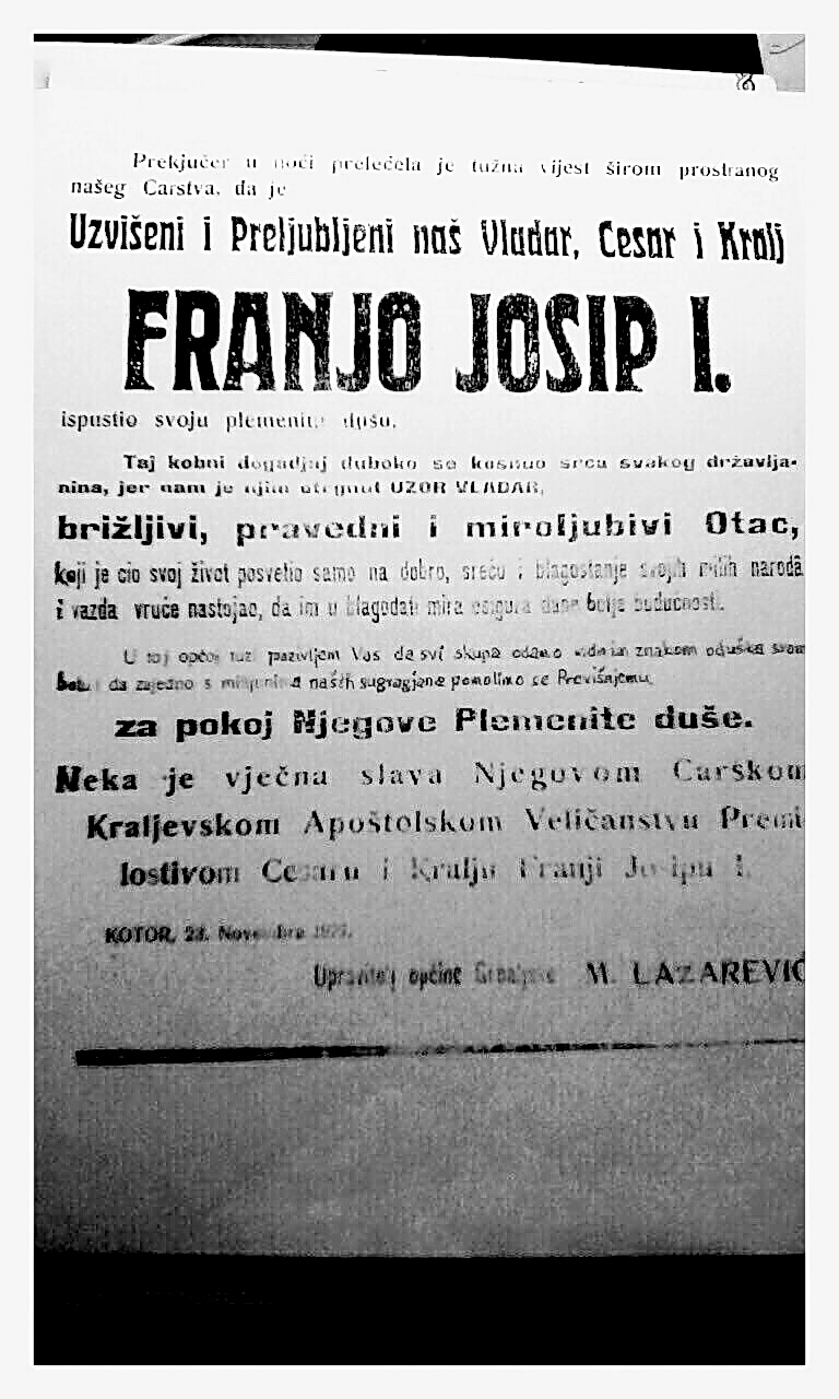 Osmrtnica
