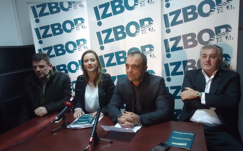 izbor