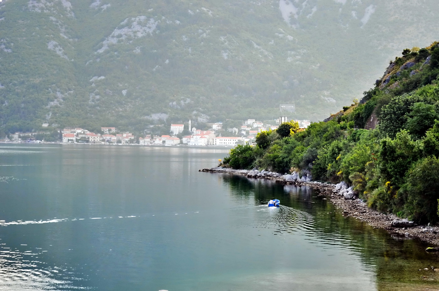 Verige - Foto Boka News