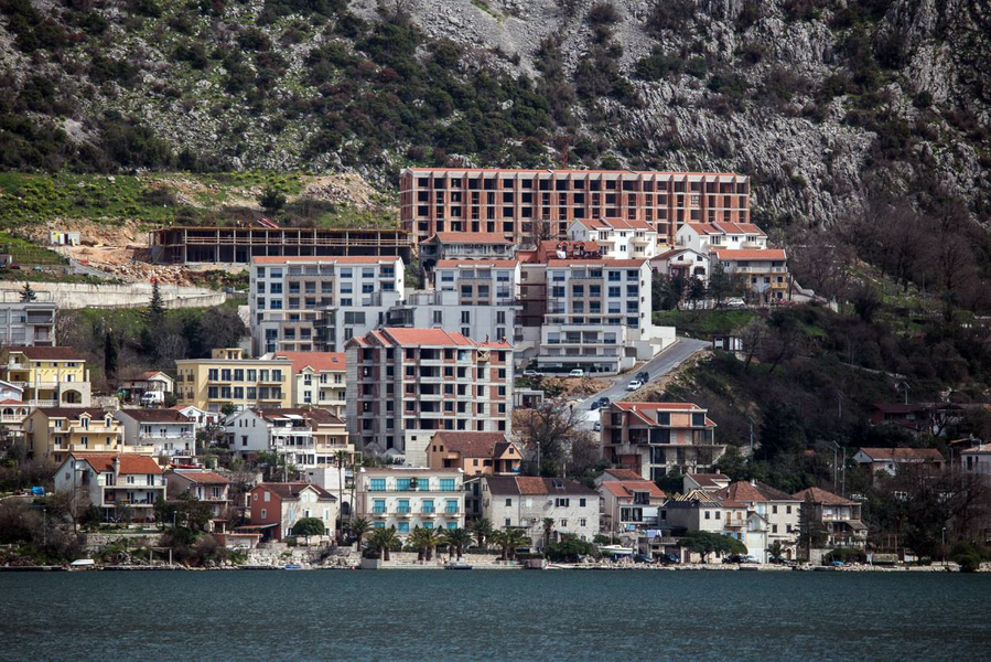 Kotor – ključni planiranje i moratorijum na gradnju | Boka News