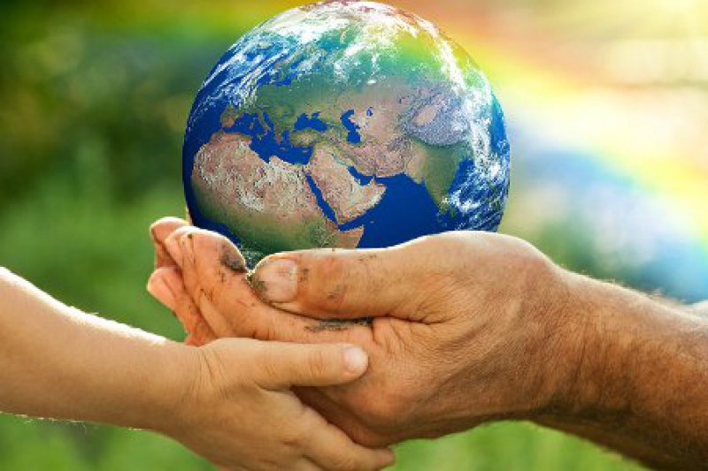 Svijet obilježava Dan planete Zemlje | Boka News